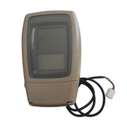 DURAFORCE 260-2160 157-3198 Monitor Panel For Caterpillar 312C 315C 318C E320C 330C