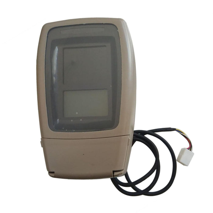 DURAFORCE 260-2160 157-3198 Monitor Panel For Caterpillar 312C 315C 318C E320C 330C