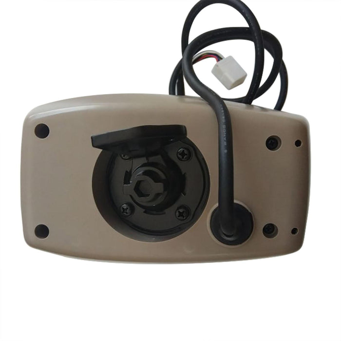 DURAFORCE 260-2160 157-3198 Monitor Panel For Caterpillar 312C 315C 318C E320C 330C