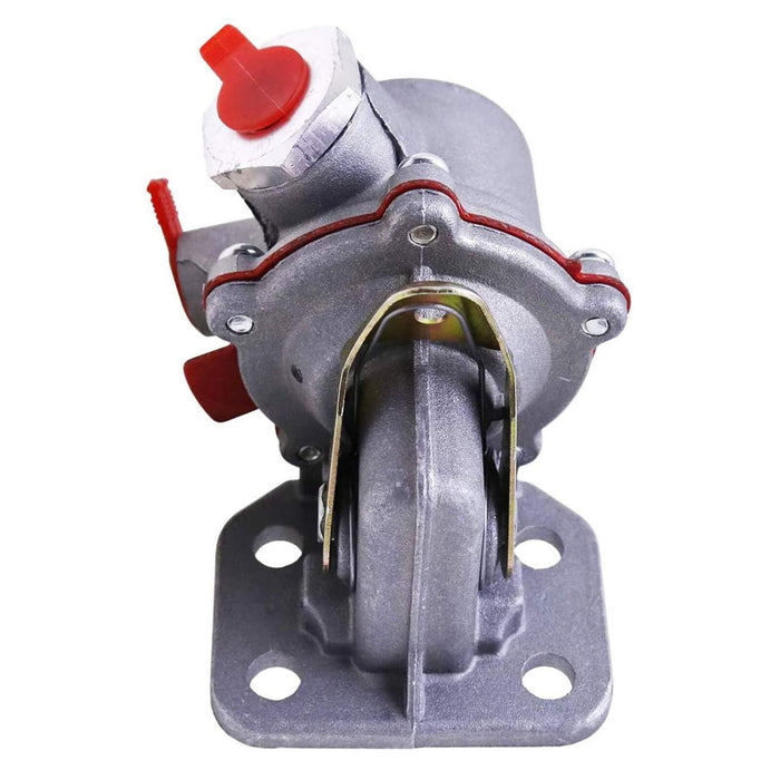 DURAFORCE 2641A057 Fuel Lift Pump For Massey Ferguson Case C70 C80 C90