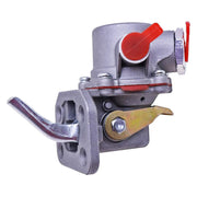 DURAFORCE 2641A057 Fuel Lift Pump For Massey Ferguson Case C70 C80 C90