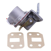 DURAFORCE 2641A057 Fuel Lift Pump For Massey Ferguson Case C70 C80 C90