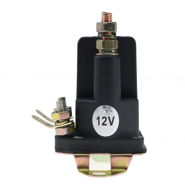 DURAFORCE 27010-7007 Starter Solenoid for Kawasaki FR651 FR691 FS481 FS600 FS691 FX730