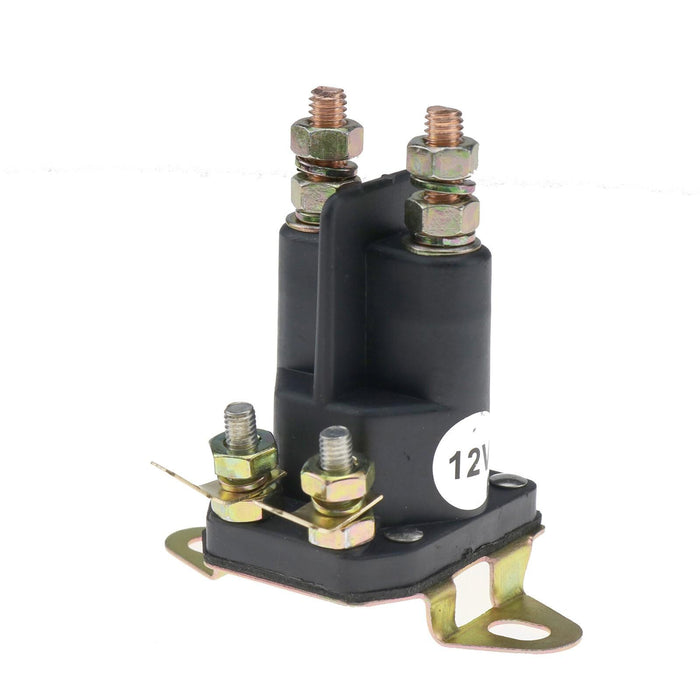 DURAFORCE 27010-7007 Starter Solenoid for Kawasaki FR651 FR691 FS481 FS600 FS691 FX730