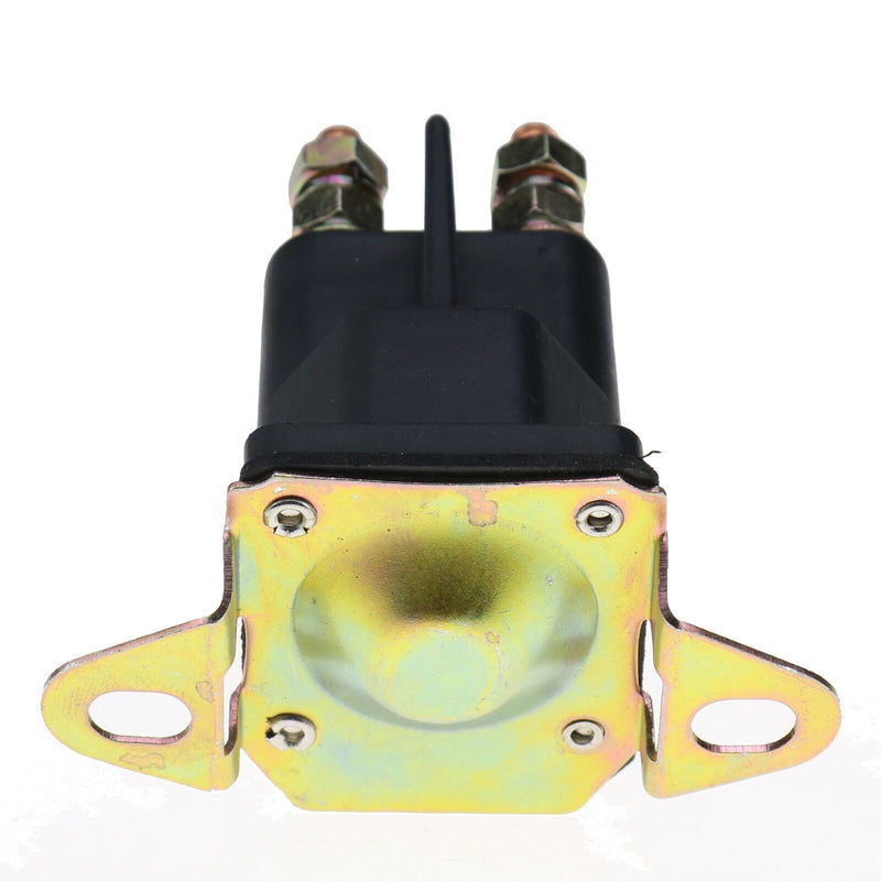 DURAFORCE 27010-7007 Starter Solenoid for Kawasaki FR651 FR691 FS481 FS600 FS691 FX730