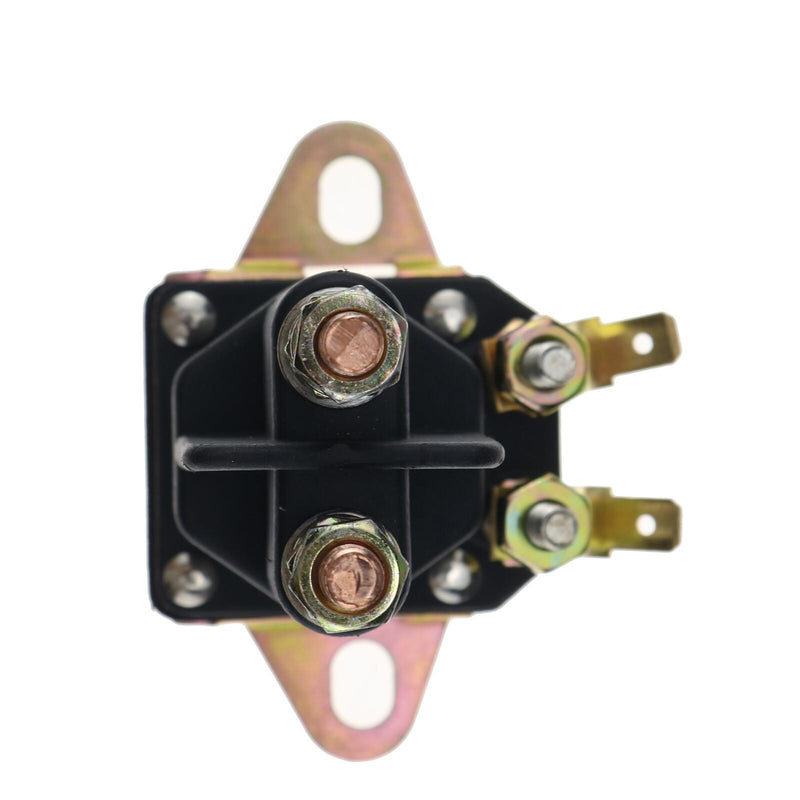 DURAFORCE 27010-7007 Starter Solenoid for Kawasaki FR651 FR691 FS481 FS600 FS691 FX730
