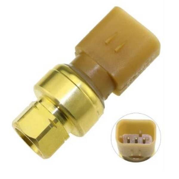 DURAFORCE 274-6719 New Heavy Duty Pressure Sensor for Caterpillar 815B 815F II C15 Engine