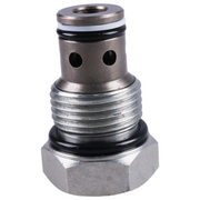 DURAFORCE 2812725 Valve Group Fits Caterpillar 1565783 725 730 735 740 D350E II 65E 75E