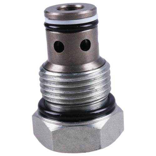 DURAFORCE 2812725 Valve Group Fits Caterpillar 1565783 725 730 735 740 D350E II 65E 75E