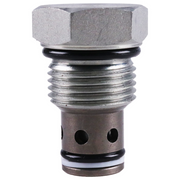 DURAFORCE 2812725 Valve Group Fits Caterpillar 1565783 725 730 735 740 D350E II 65E 75E