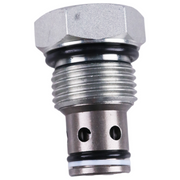 DURAFORCE 2812725 Valve Group Fits Caterpillar 1565783 725 730 735 740 D350E II 65E 75E