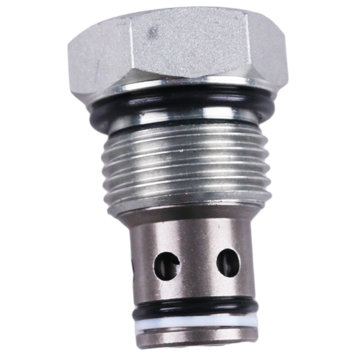 DURAFORCE 2812725 Valve Group Fits Caterpillar 1565783 725 730 735 740 D350E II 65E 75E