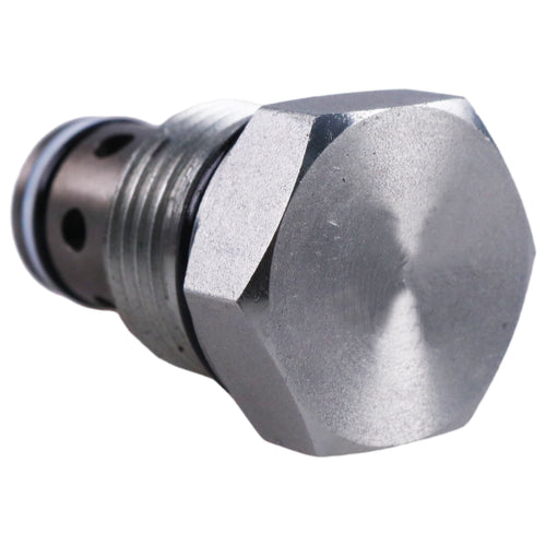 DURAFORCE 2812725 Valve Group Fits Caterpillar 1565783 725 730 735 740 D350E II 65E 75E