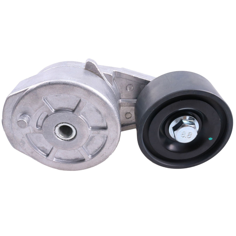 DURAFORCE 2852161 2855622 504028028 87803067 Belt Tensioner for Case Ford New Holland