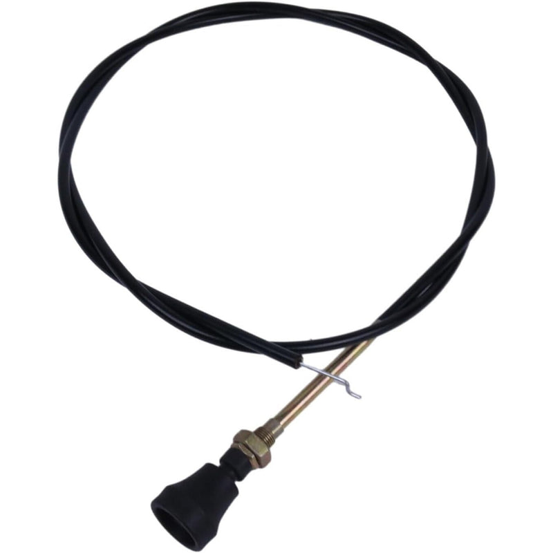 DURAFORCE 290-610 Choke Cable for Bad Boy Most CZT,CZT Elite,Compact Outlaw, MZ, MZ Magnum