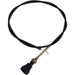 DURAFORCE 290-610 Choke Cable for Bad Boy Most CZT,CZT Elite,Compact Outlaw, MZ, MZ Magnum