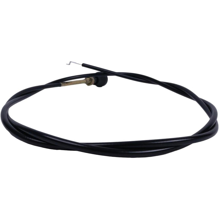 DURAFORCE 290-610 Choke Cable for Bad Boy Most CZT,CZT Elite,Compact Outlaw, MZ, MZ Magnum