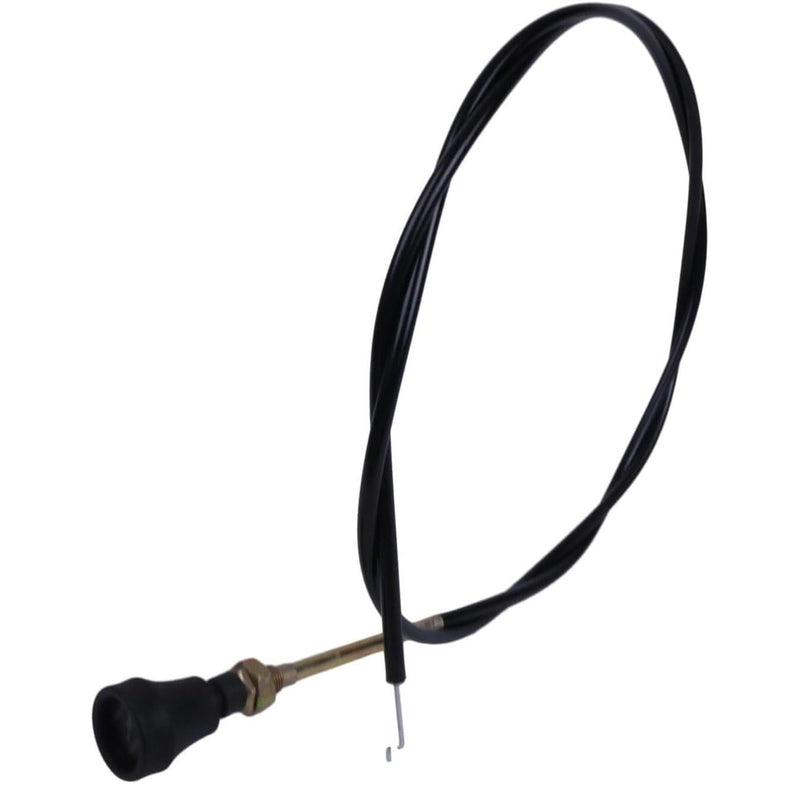 DURAFORCE 290-610 Choke Cable for Bad Boy Most CZT,CZT Elite,Compact Outlaw, MZ, MZ Magnum