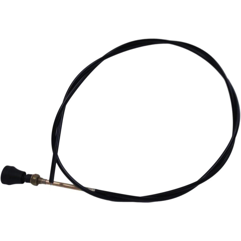 DURAFORCE 290-610 Choke Cable for Bad Boy Most CZT,CZT Elite,Compact Outlaw, MZ, MZ Magnum