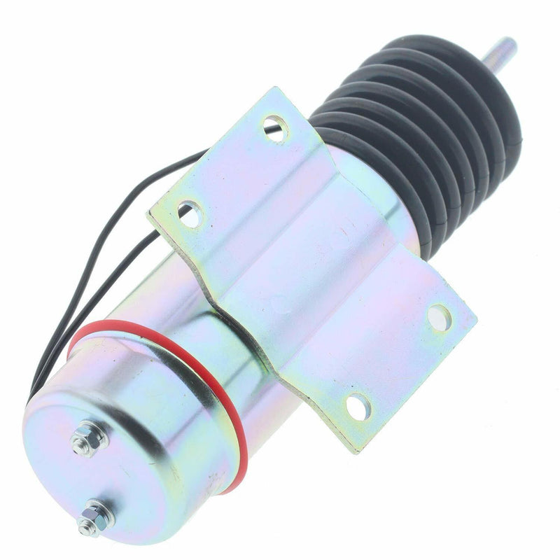 DURAFORCE 29073 D513-A32V12 Throttle Solenoid Valve For Trombetta Syncro 12V