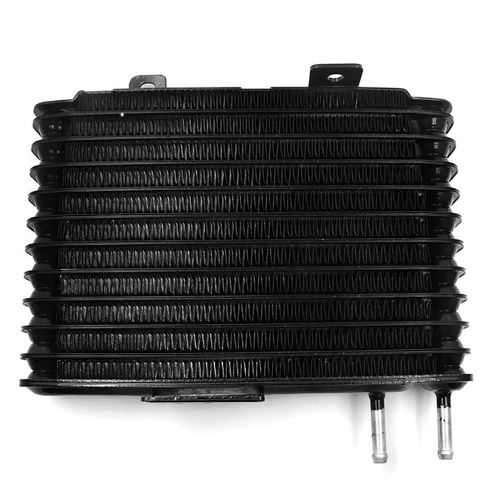 DURAFORCE 2920A123 Transmission Oil Cooler for Mitsubishi Outlander Delica CW4W CW5W CV5W