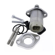 DURAFORCE 294009-0120 SCV Valve Suction Control Valve SCV KIT For NISSAN X-TRAIL 2.2 DCi