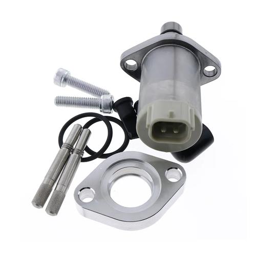 DURAFORCE 294009-0120 SCV Valve Suction Control Valve SCV KIT For NISSAN X-TRAIL 2.2 DCi