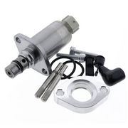 DURAFORCE 294009-0120 SCV Valve Suction Control Valve SCV KIT For NISSAN X-TRAIL 2.2 DCi