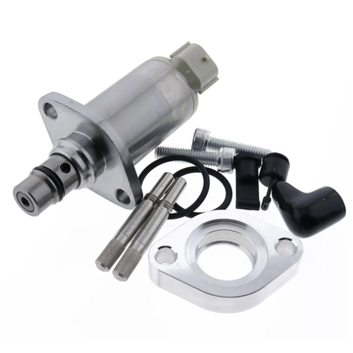 DURAFORCE 294009-0120 SCV Valve Suction Control Valve SCV KIT For NISSAN X-TRAIL 2.2 DCi