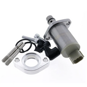 DURAFORCE 294009-0120 SCV Valve Suction Control Valve SCV KIT For NISSAN X-TRAIL 2.2 DCi