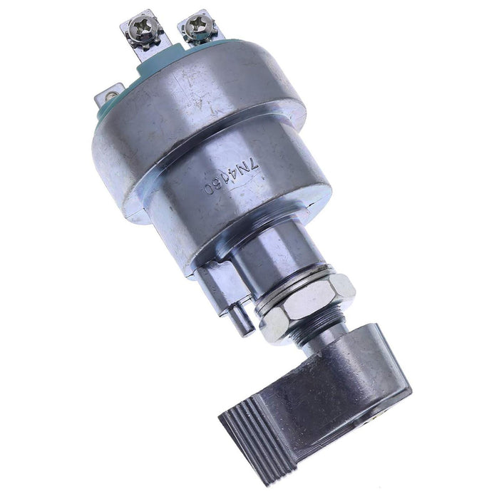 DURAFORCE 2P4749 2P-4749 IGNITION SWITCH STARTER SWITCH For Caterpillar (CAT) 3 LINES