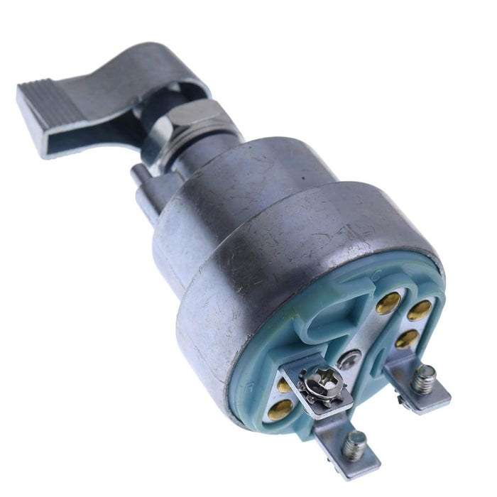 DURAFORCE 2P4749 2P-4749 IGNITION SWITCH STARTER SWITCH For Caterpillar (CAT) 3 LINES
