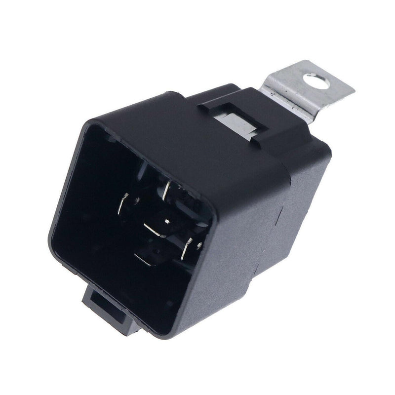 DURAFORCE 2Pack Relay for John Deere X100 X120 X140 X300 X304 X324 X465 X500-12V 40A