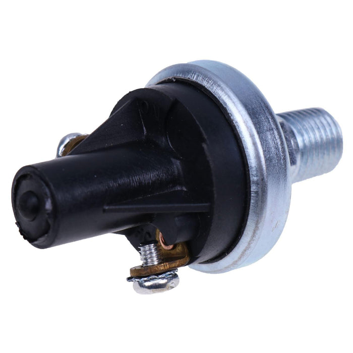 DURAFORCE 2PCS 0C3025 Generator Oil Pressure Switch 10 PSI for Generac Guardian 1/4"-18