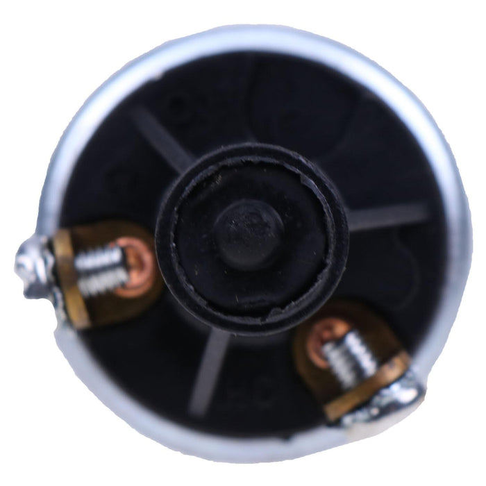 DURAFORCE 2PCS 0C3025 Generator Oil Pressure Switch 10 PSI for Generac Guardian 1/4"-18