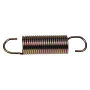 DURAFORCE 2PCS 108-4056 Extension Spring for Toro Commercial Mowers Titan ZTR Mowers