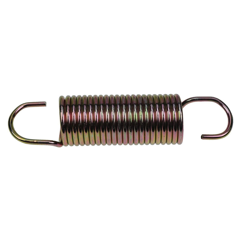 DURAFORCE 2PCS 108-4056 Extension Spring for Toro Commercial Mowers Titan ZTR Mowers