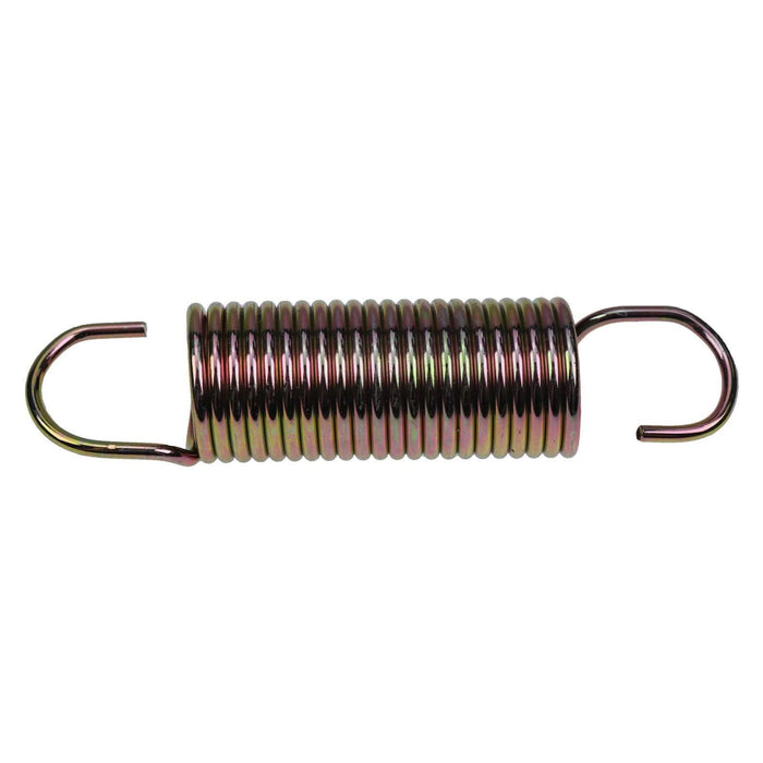 DURAFORCE 2PCS 108-4056 Extension Spring for Toro Commercial Mowers Titan ZTR Mowers