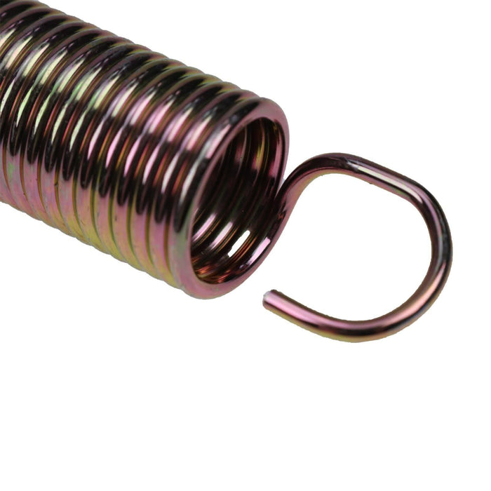 DURAFORCE 2PCS 108-4056 Extension Spring for Toro Commercial Mowers Titan ZTR Mowers