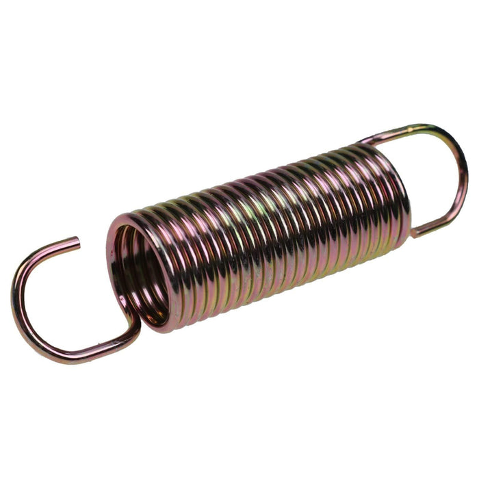 DURAFORCE 2PCS 108-4056 Extension Spring for Toro Commercial Mowers Titan ZTR Mowers