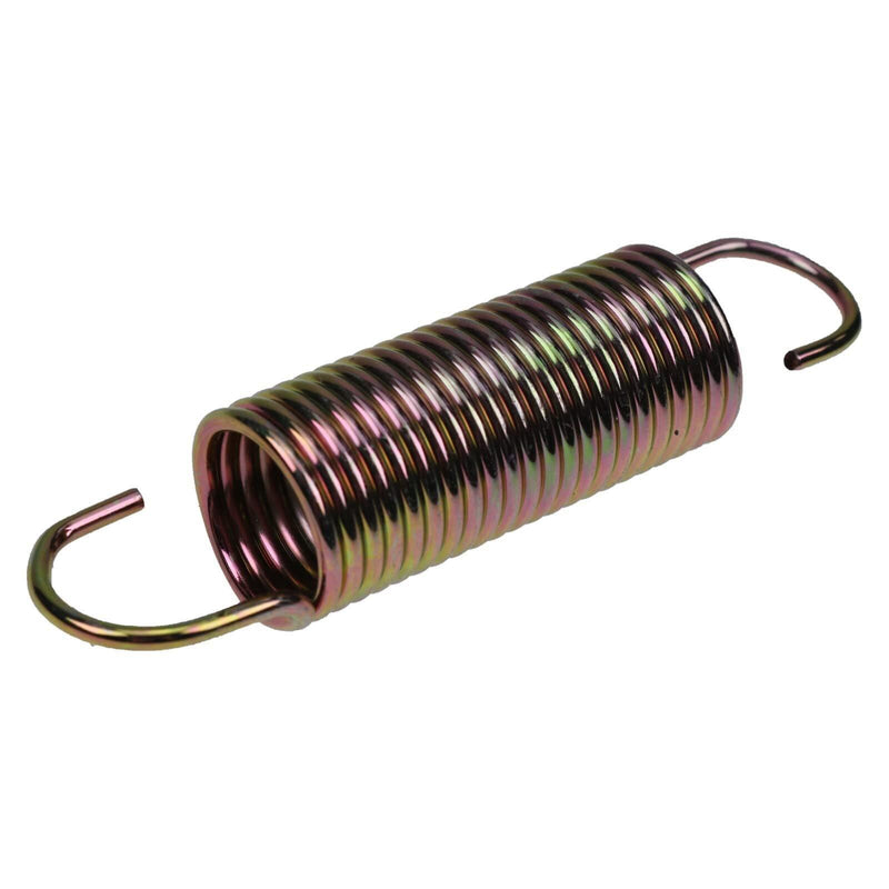 DURAFORCE 2PCS 108-4056 Extension Spring for Toro Commercial Mowers Titan ZTR Mowers