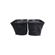 DURAFORCE 2PCS 110-6674 GT4000 Grass Bag for Toro Zero Turn Lawnmowers, Fits Model
