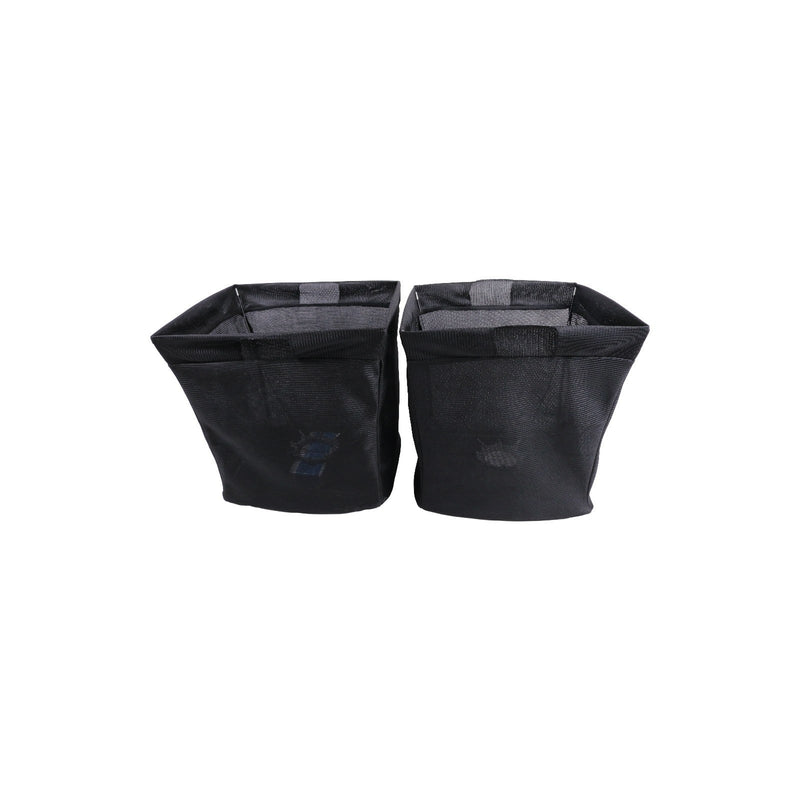 DURAFORCE 2PCS 110-6674 GT4000 Grass Bag for Toro Zero Turn Lawnmowers, Fits Model