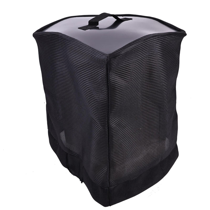 DURAFORCE 2PCS 110-6674 GT4000 Grass Bag for Toro Zero Turn Lawnmowers, Fits Model