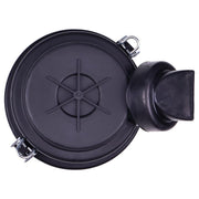 DURAFORCE 2PCS 11011-7056 Air Filter Cover for Kawasaki FD750 FH721 FXT00V
