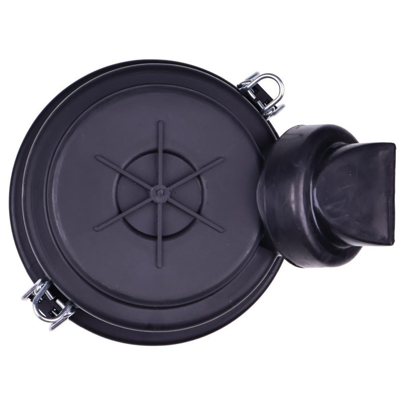 DURAFORCE 2PCS 11011-7056 Air Filter Cover for Kawasaki FD750 FH721 FXT00V