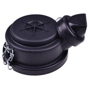 DURAFORCE 2PCS 11011-7056 Air Filter Cover for Kawasaki FD750 FH721 FXT00V