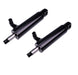DURAFORCE 2PCS 117648 Hydraulic Brake Cylinder for Skyjack SJIII SERIES