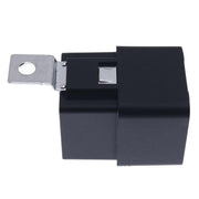 DURAFORCE 2PCS 12V AT75769 Relay for John Deere 425 445 455 430 Lawn & Garden Tractor
