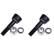 DURAFORCE 2PCS 15-9385 Grinder Tooth ASM for Many Toro Stump Grinder SGR-13 STX-26